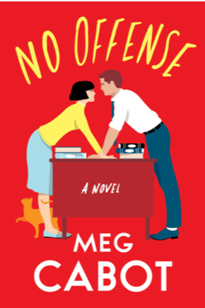 PDF Download Little Bridge Island #2 No Offense by Meg Cabot