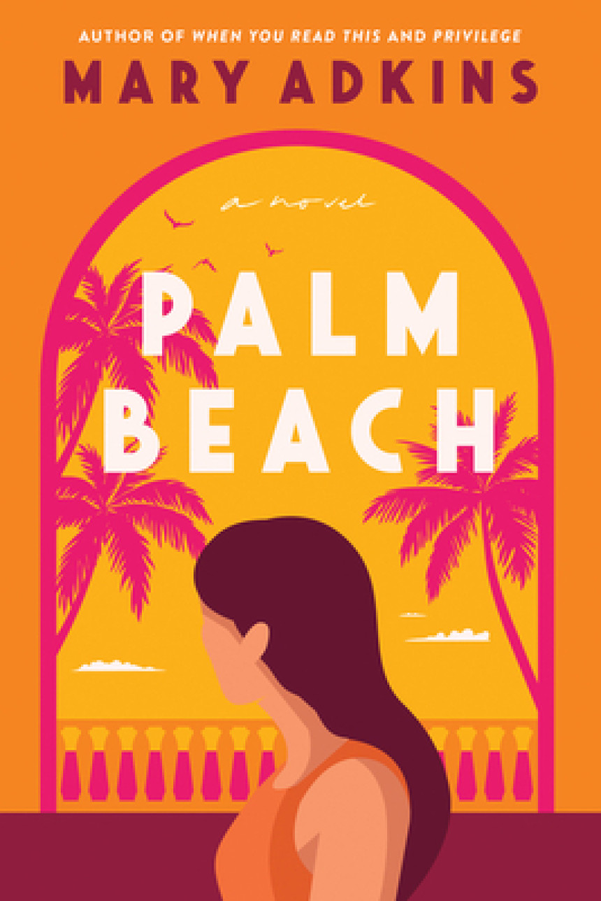 PDF Download Palm Beach by Mary Adkins