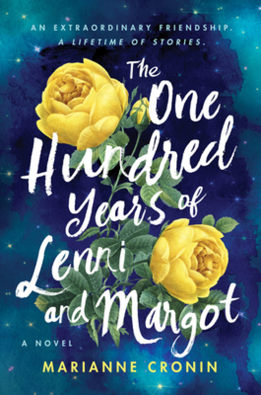 PDF Download The One Hundred Years of Lenni and Margot by Marianne Cronin