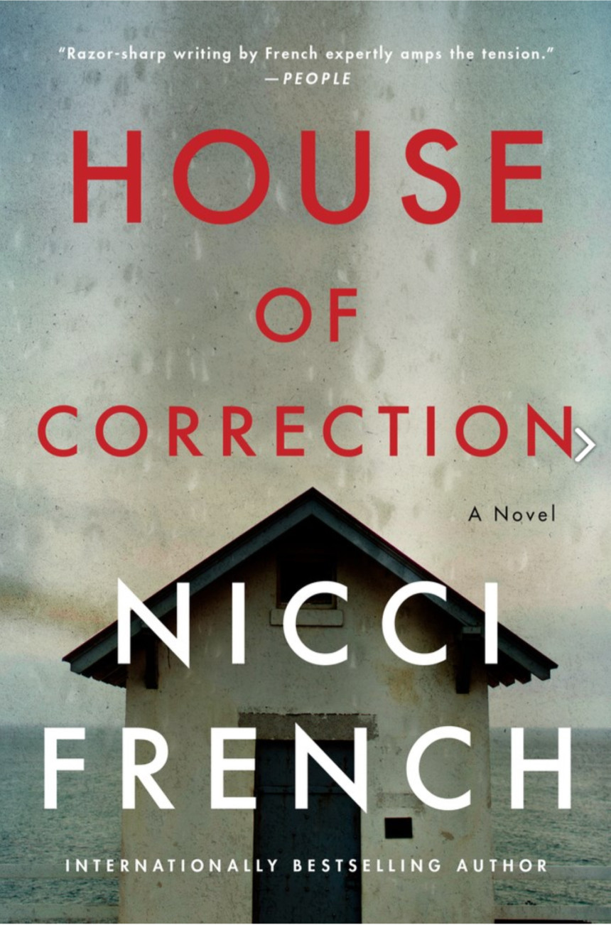 PDF Download House of Correction by Nicci French