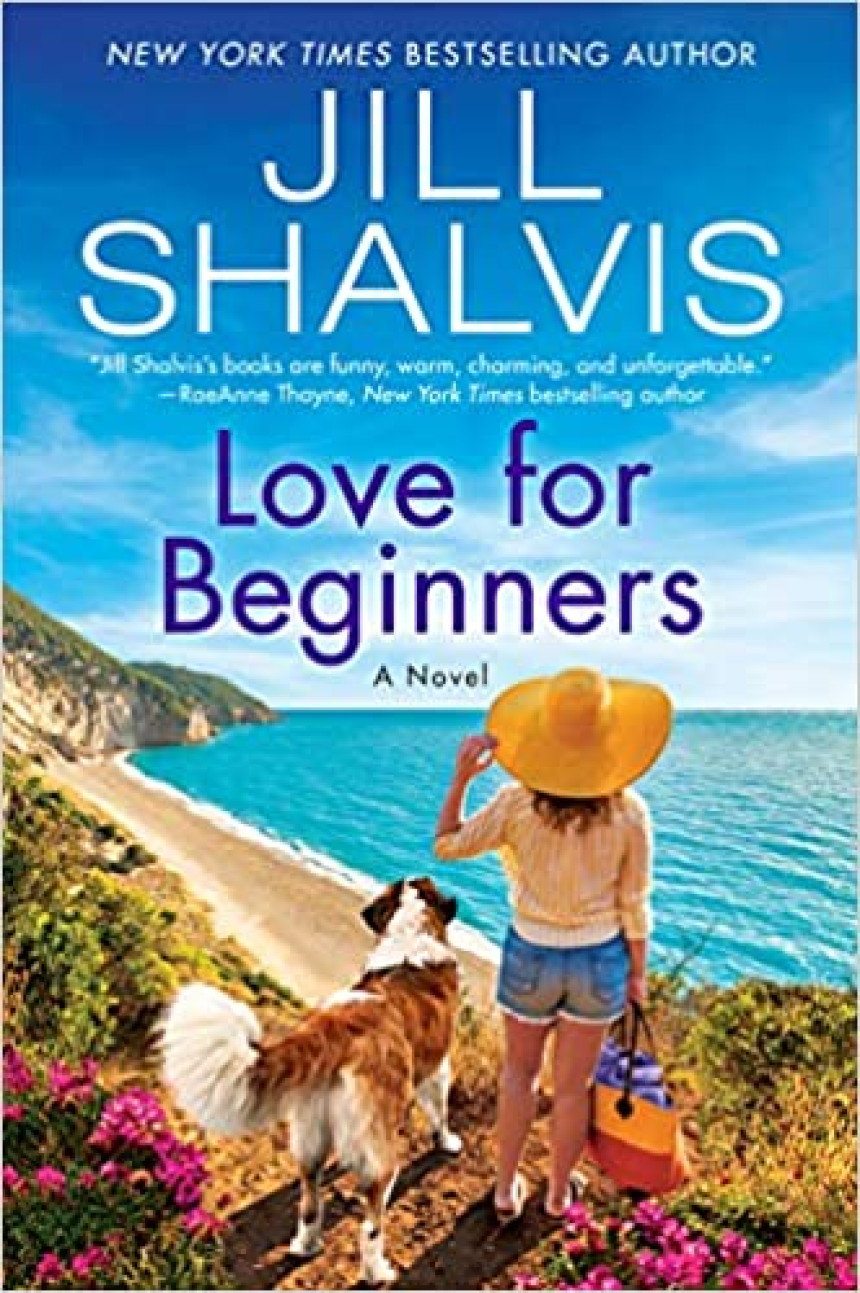 PDF Download Wildstone #7 Love for Beginners by Jill Shalvis