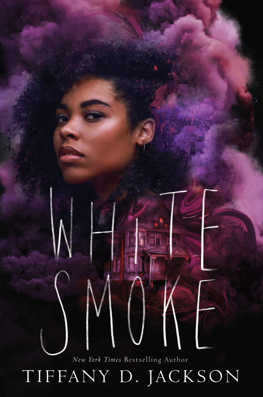 PDF Download White Smoke by Tiffany D. Jackson