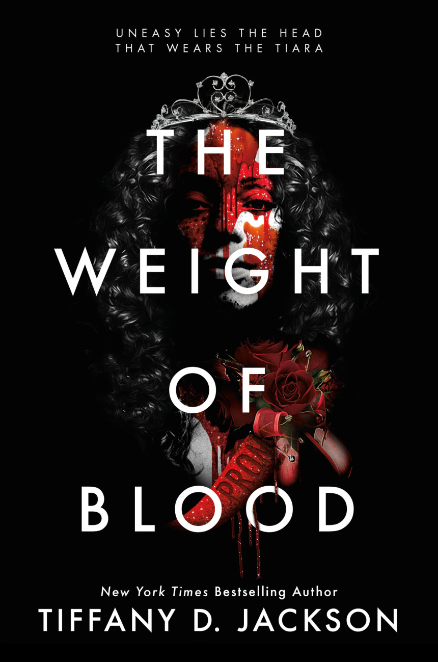 PDF Download The Weight of Blood by Tiffany D. Jackson