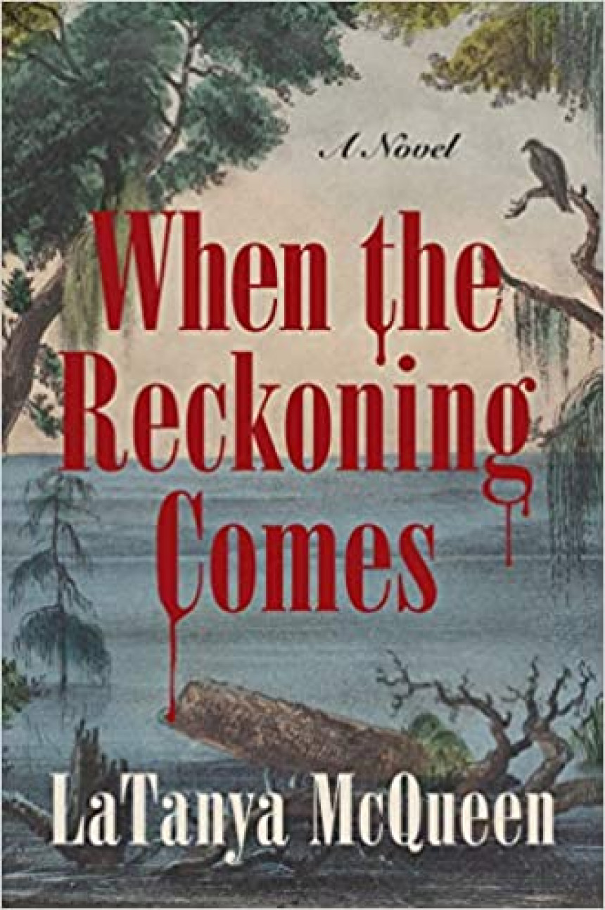 PDF Download When the Reckoning Comes by LaTanya McQueen