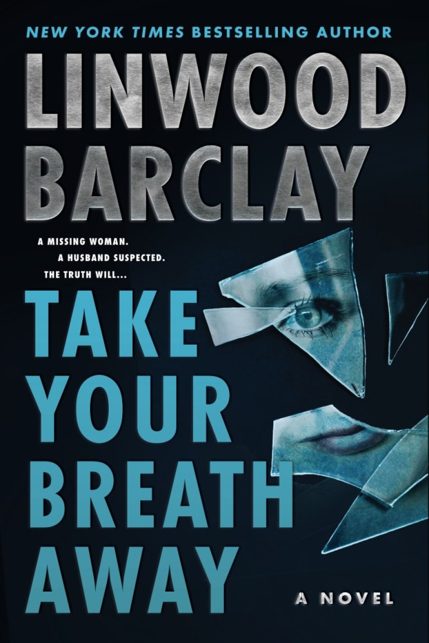 PDF Download Take Your Breath Away by Linwood Barclay