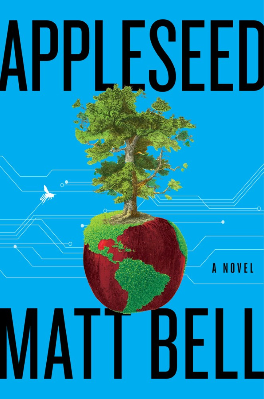 PDF Download Appleseed by Matt Bell