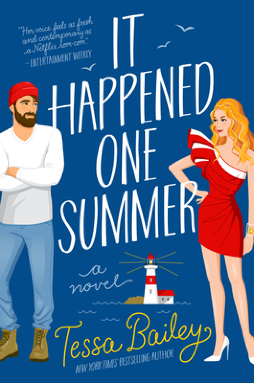 PDF Download Bellinger Sisters #1 It Happened One Summer by Tessa Bailey