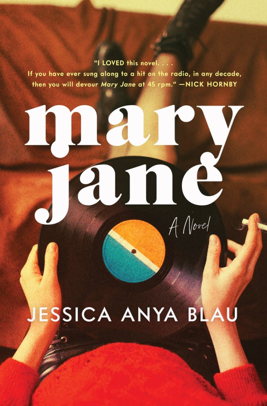 PDF Download Mary Jane by Jessica Anya Blau