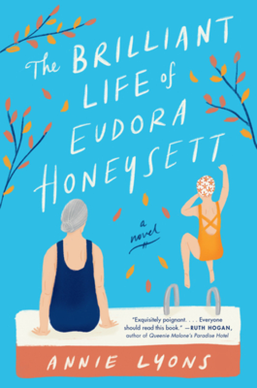 PDF Download The Brilliant Life of Eudora Honeysett by Annie Lyons