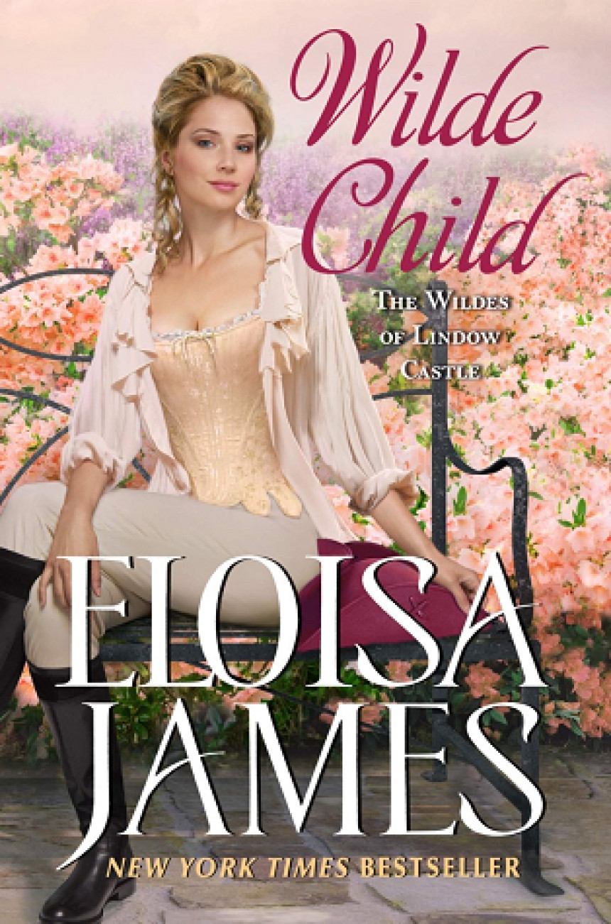 PDF Download The Wildes of Lindow Castle #6 Wilde Child by Eloisa James