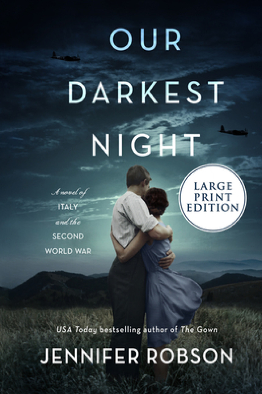 PDF Download Our Darkest Night by Jennifer Robson