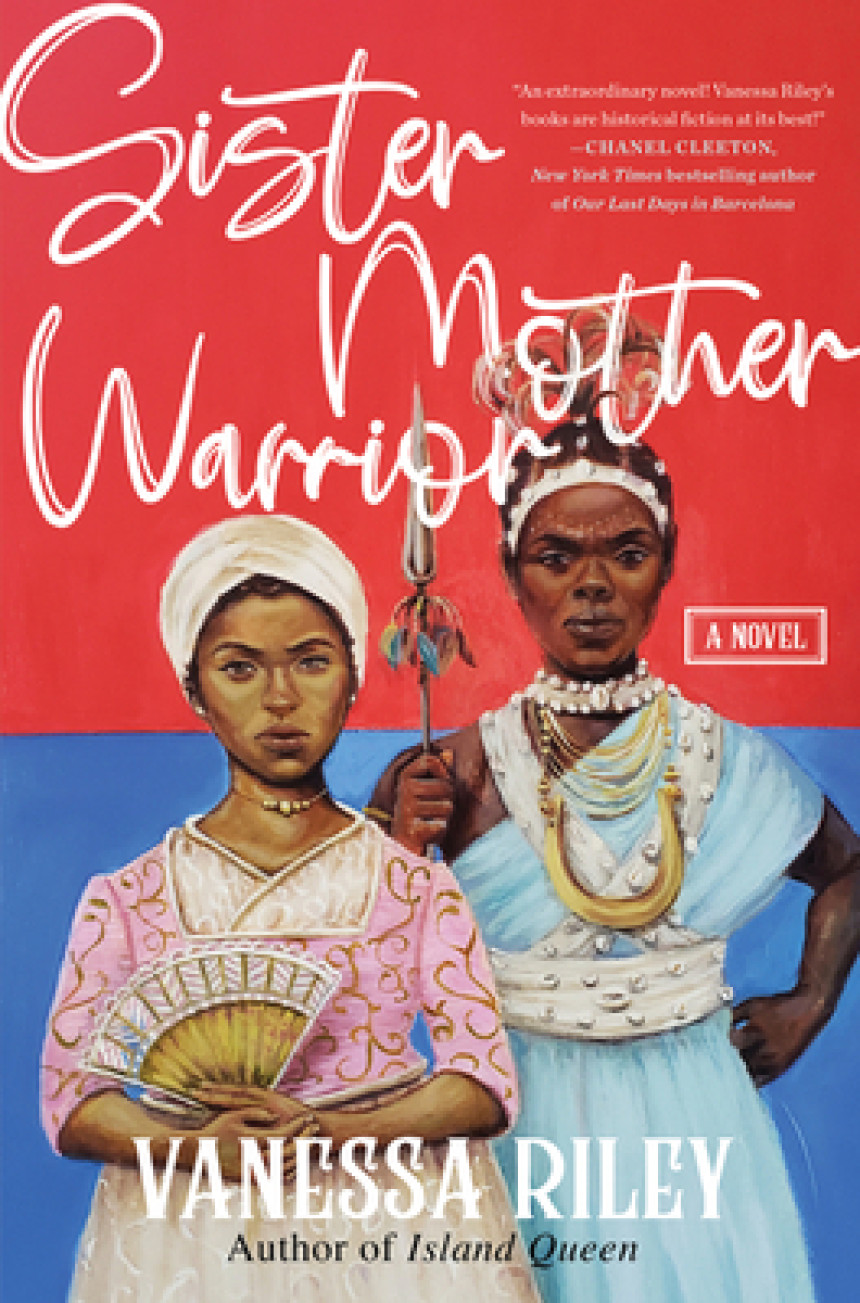 PDF Download Sister Mother Warrior by Vanessa Riley