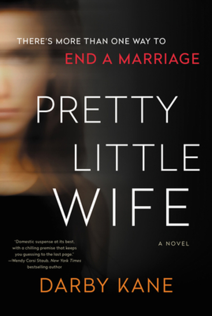 PDF Download Pretty Little Wife by Darby Kane