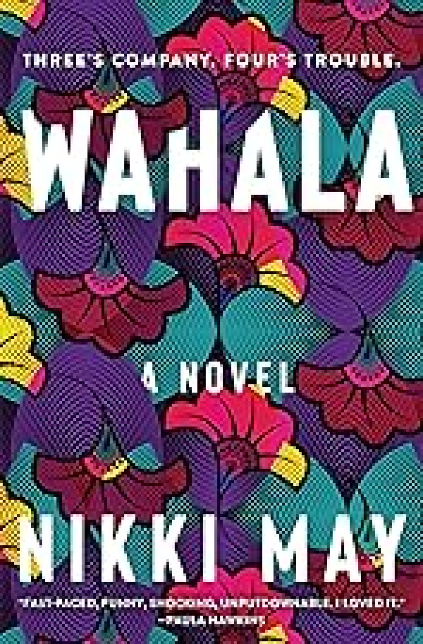 PDF Download Wahala by Nikki May