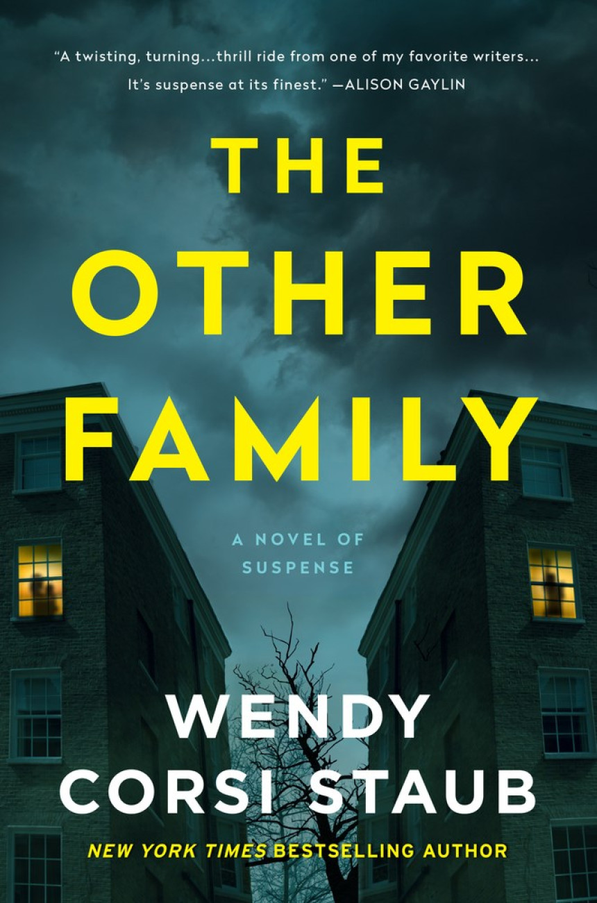 PDF Download The Other Family by Wendy Corsi Staub