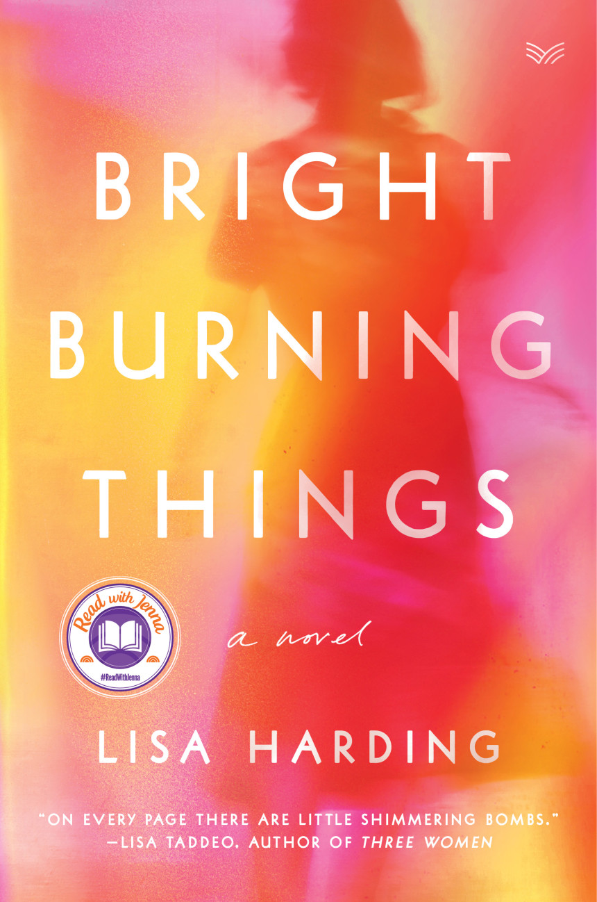 PDF Download Bright Burning Things by Lisa Harding