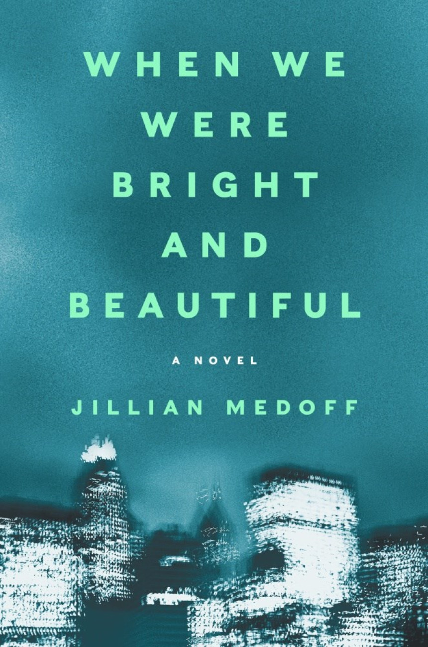 PDF Download When We Were Bright And Beautiful by Jillian Medoff