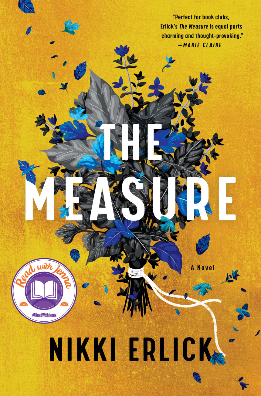 PDF Download The Measure by Nikki Erlick