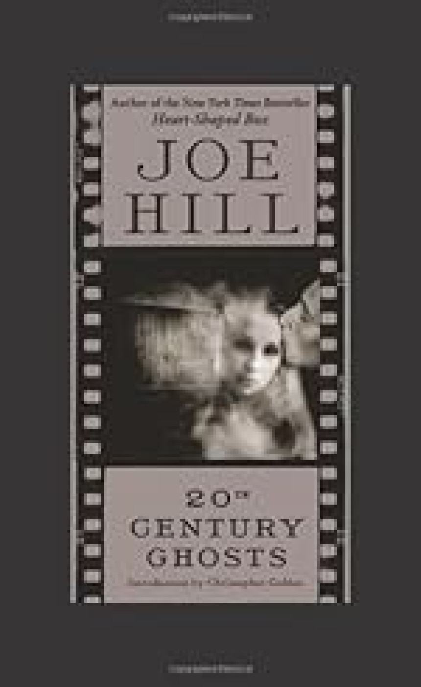 PDF Download The Black Phone by Joe Hill