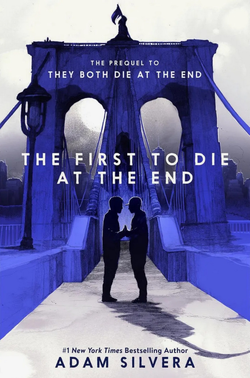 PDF Download Death-Cast #0 The First to Die at the End by Adam Silvera