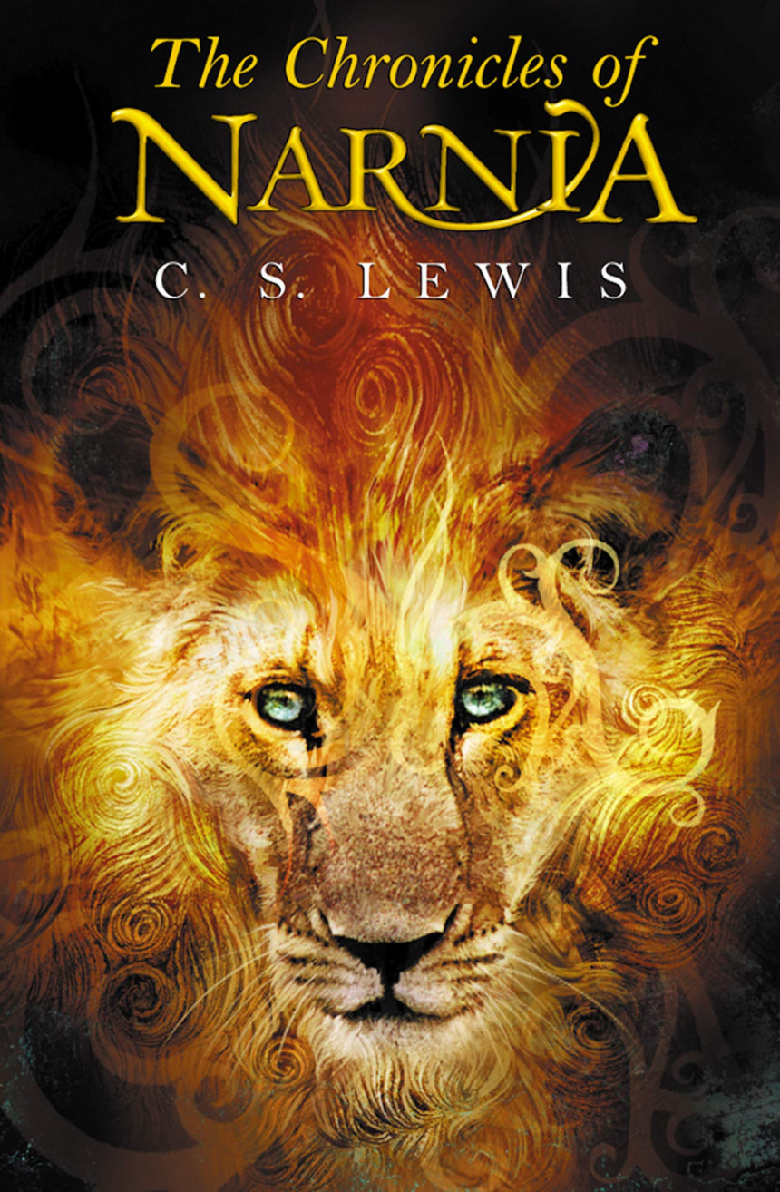 PDF Download The Chronicles of Narnia (Publication Order) #1–7 The Chronicles of Narnia by C.S. Lewis ,  Pauline Baynes  (Illustrator)