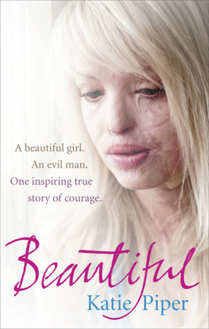 PDF Download Beautiful by Katie Piper