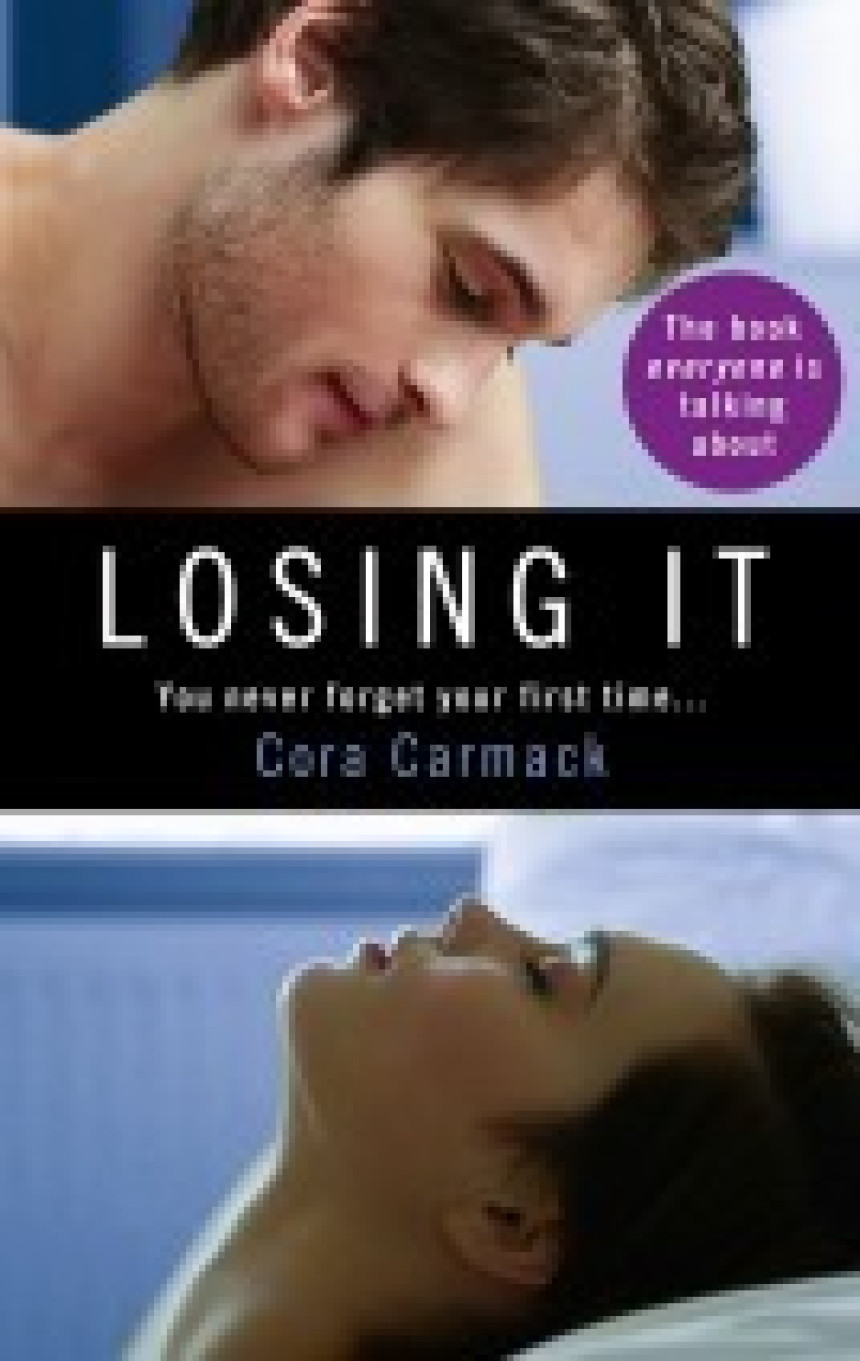 PDF Download Losing It #1 Losing It by Cora Carmack