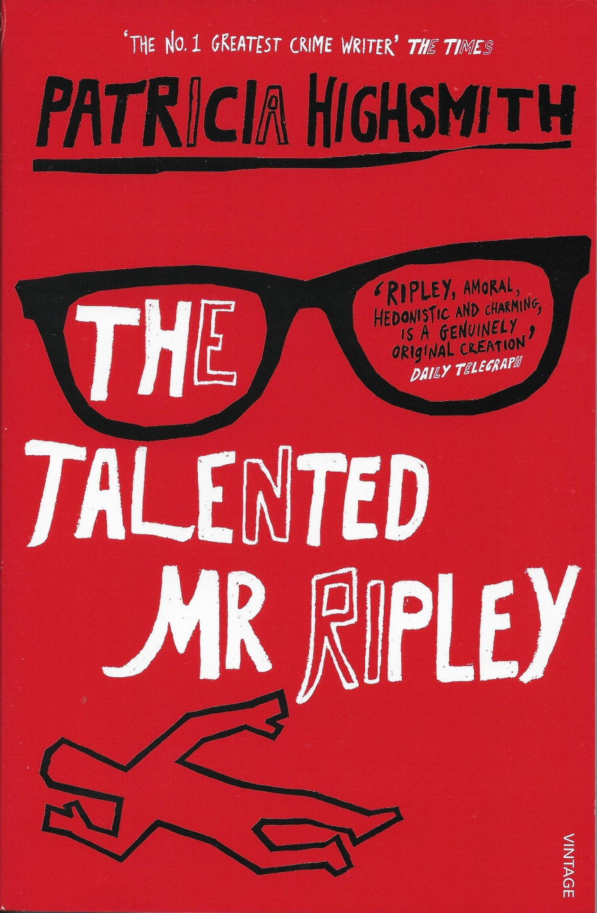 PDF Download Ripley #1 The Talented Mr. Ripley by Patricia Highsmith