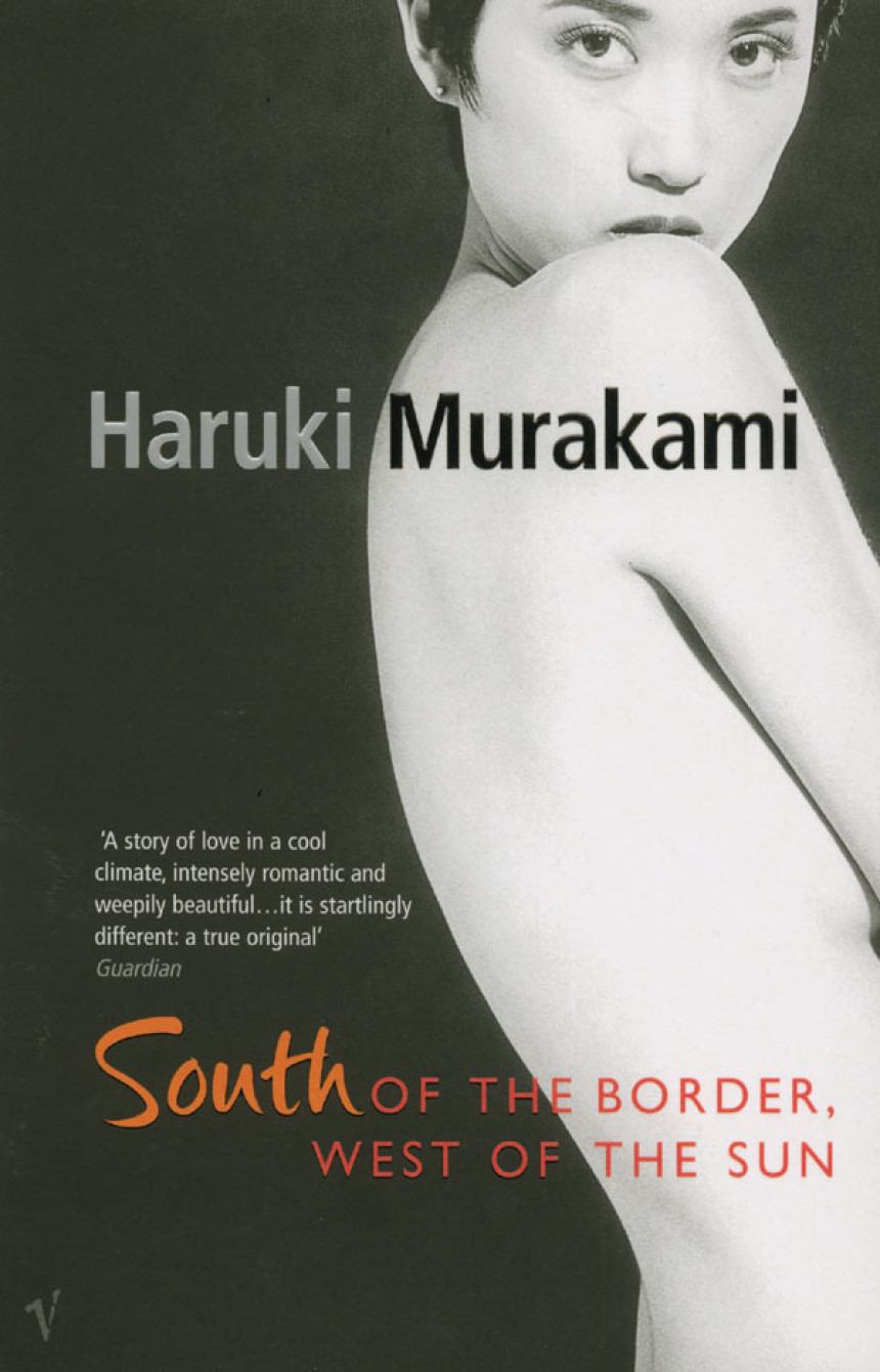 PDF Download South of the Border, West of the Sun by Haruki Murakami ,  Philip Gabriel  (Translator)