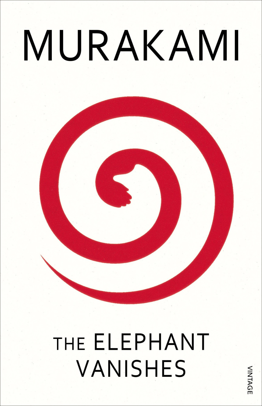 PDF Download The Elephant Vanishes by Haruki Murakami