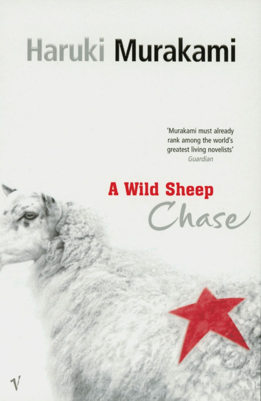 PDF Download The Rat #3 A Wild Sheep Chase by Haruki Murakami ,  Alfred Birnbaum  (Translator)