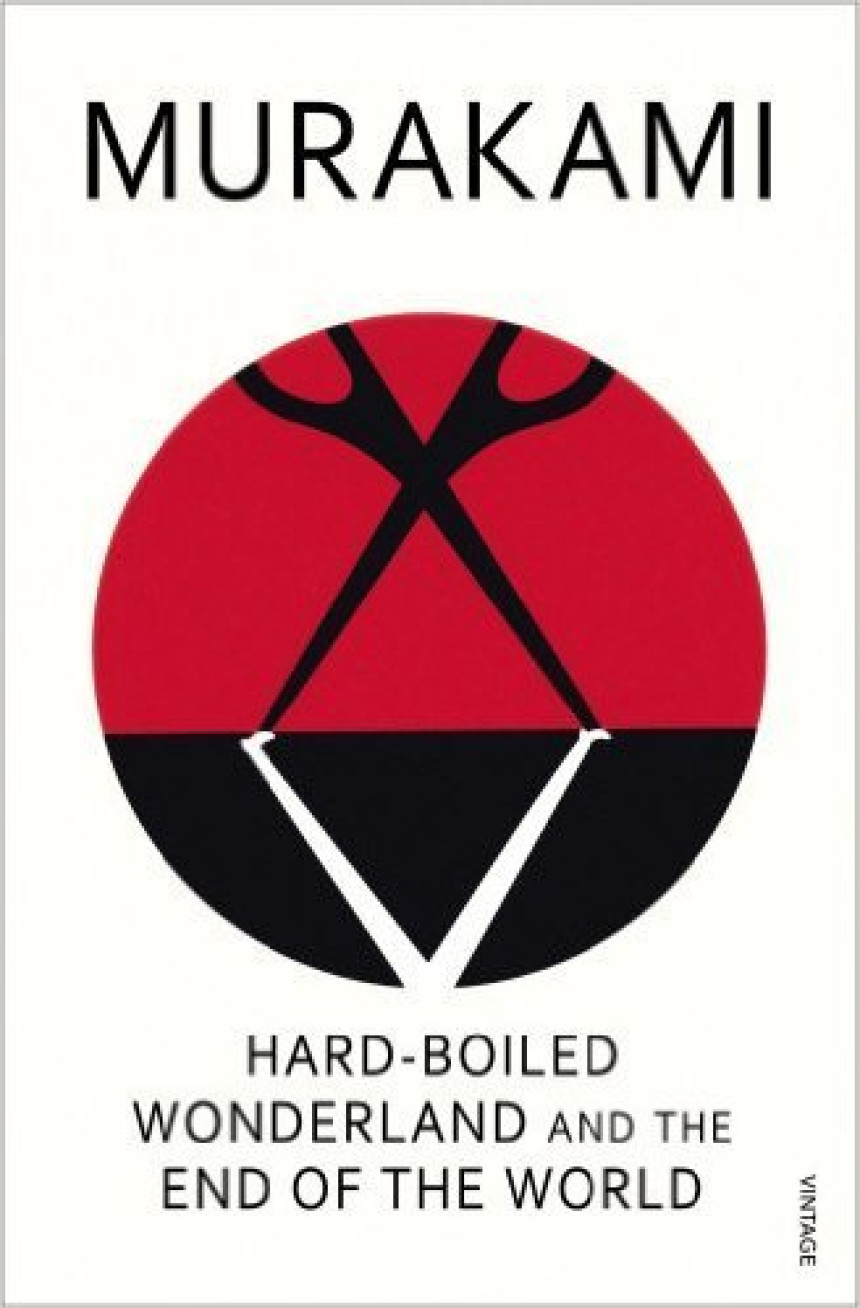 PDF Download Hard-Boiled Wonderland and the End of the World by Haruki Murakami ,  Alfred Birnbaum  (Translator)