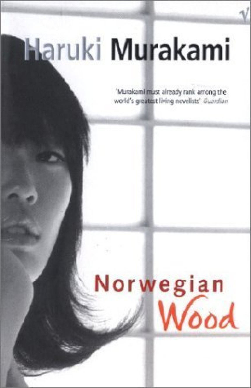 PDF Download Norwegian Wood by Haruki Murakami ,  Jay Rubin  (Translator)