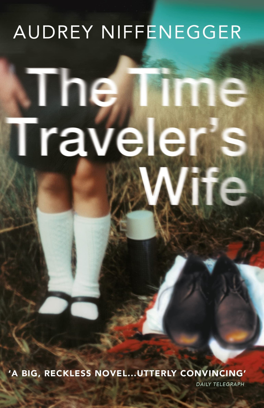 PDF Download The Time Traveler's Wife by Audrey Niffenegger