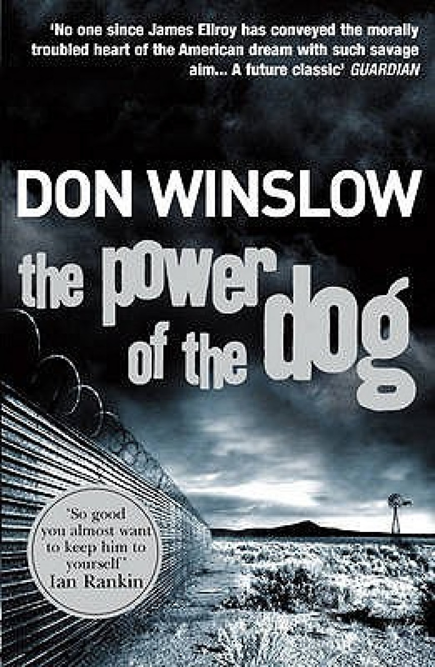 PDF Download Power of the Dog #1 The Power of the Dog by Don Winslow