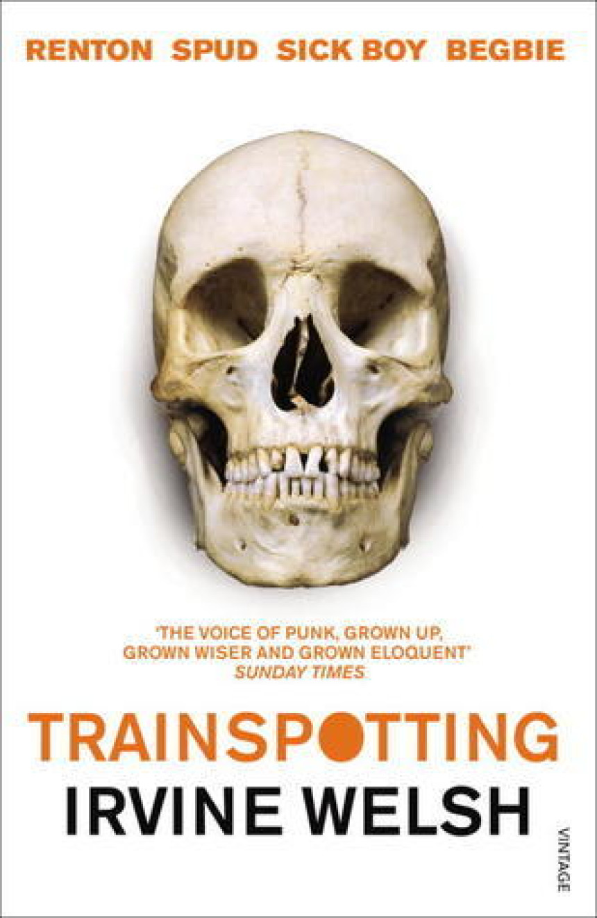 PDF Download Mark Renton #2 Trainspotting by Irvine Welsh