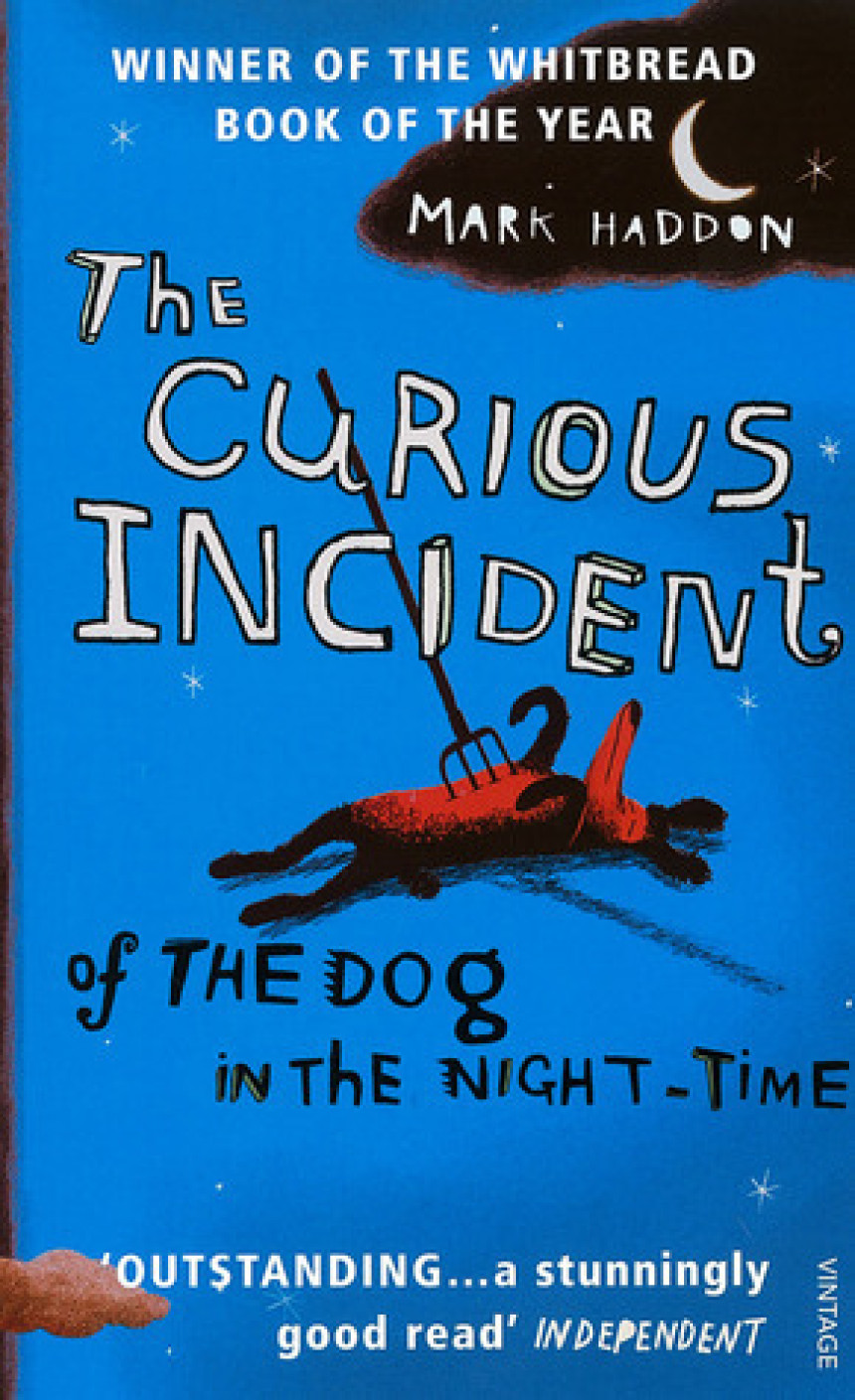 PDF Download The Curious Incident of the Dog in the Night-Time by Mark Haddon