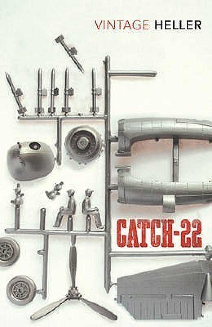 PDF Download Catch-22 #1 Catch-22 by Joseph Heller