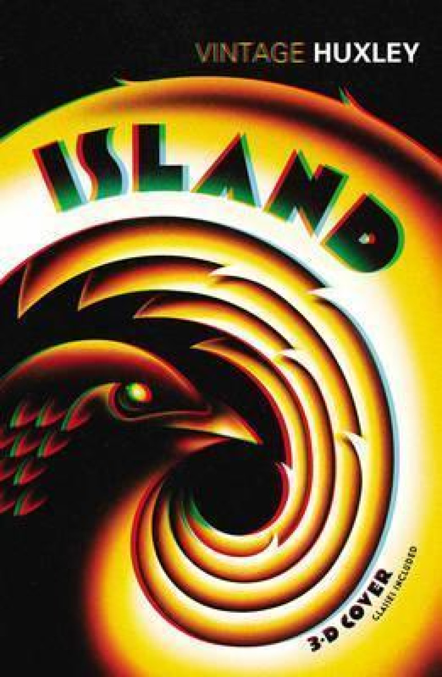 PDF Download Island by Aldous Huxley