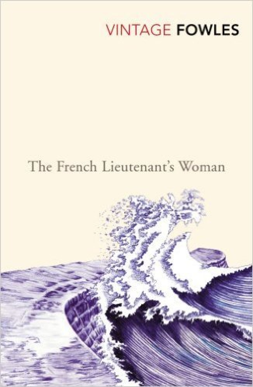 PDF Download The French Lieutenant’s Woman by John Fowles