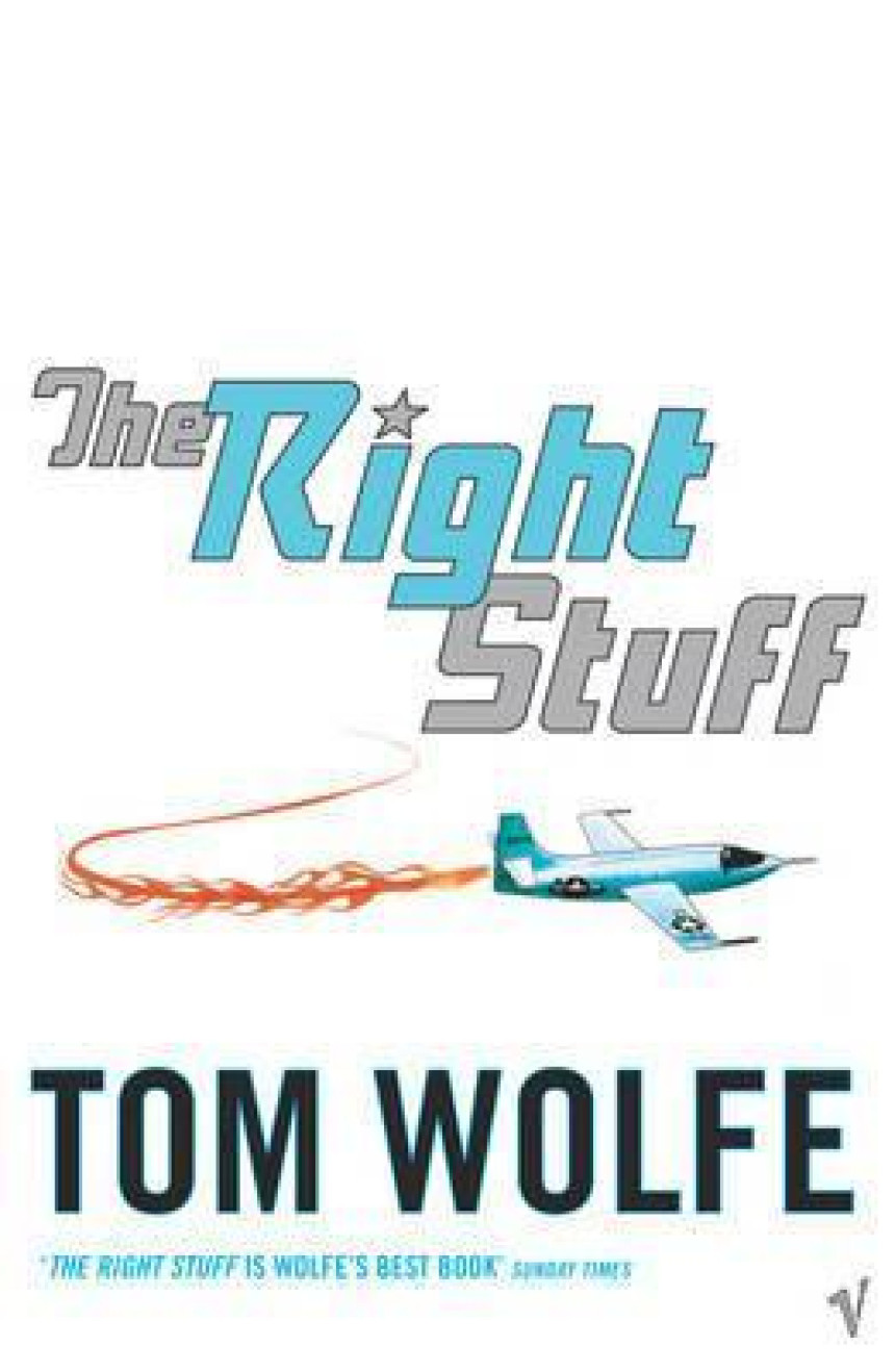 PDF Download Right Stuff by Tom Wolfe