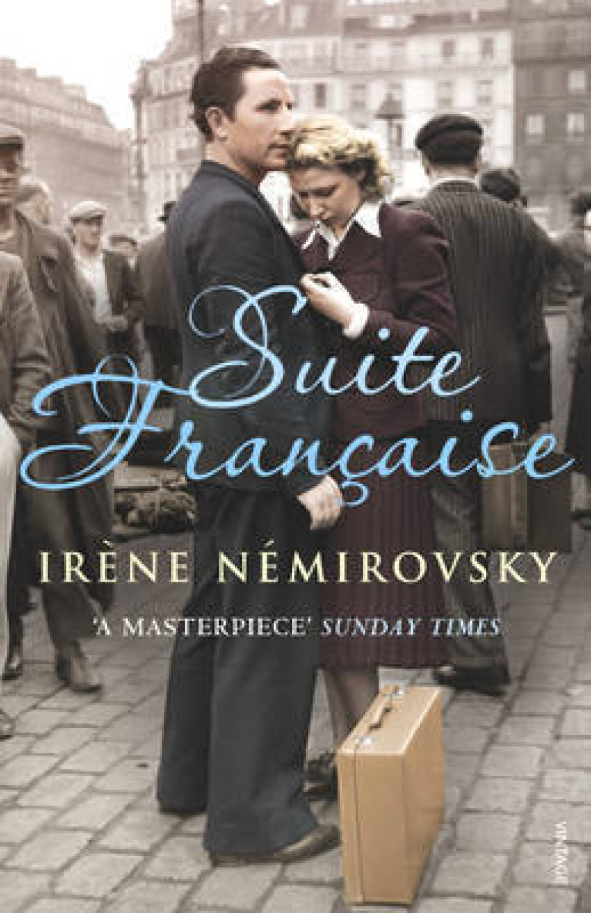 PDF Download Suite Française by Irène Némirovsky ,  Sandra Smith  (Translator)