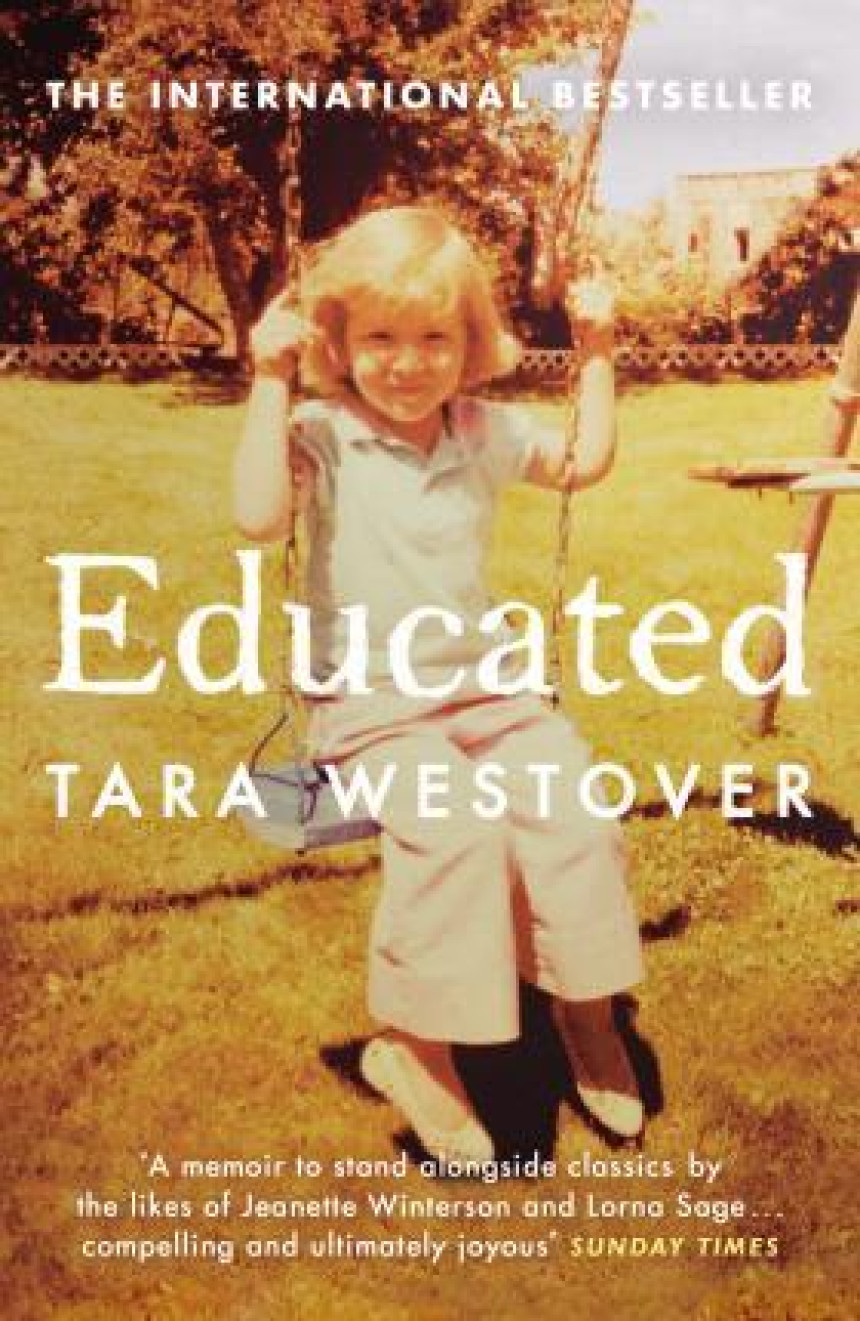 PDF Download Educated by Tara Westover