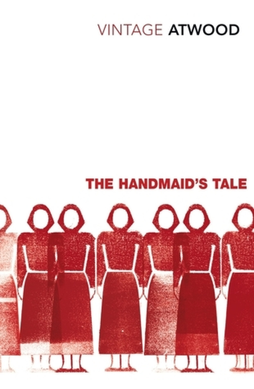 PDF Download The Handmaid’s Tale #1 The Handmaid's Tale by Margaret Atwood