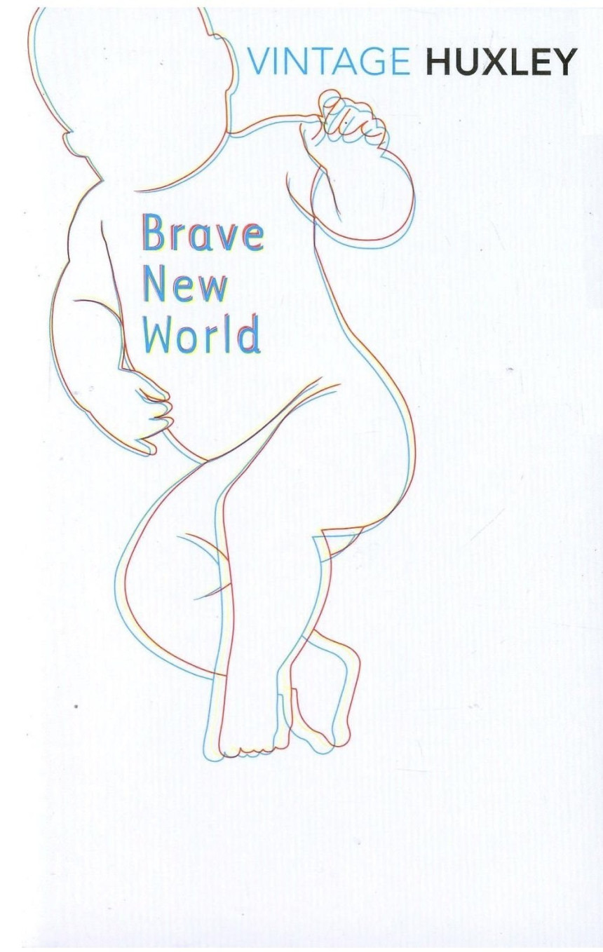 PDF Download Brave New World by Aldous Huxley ,  Margaret Atwood  (Introduction) ,  David Bradshaw  (Introduction)