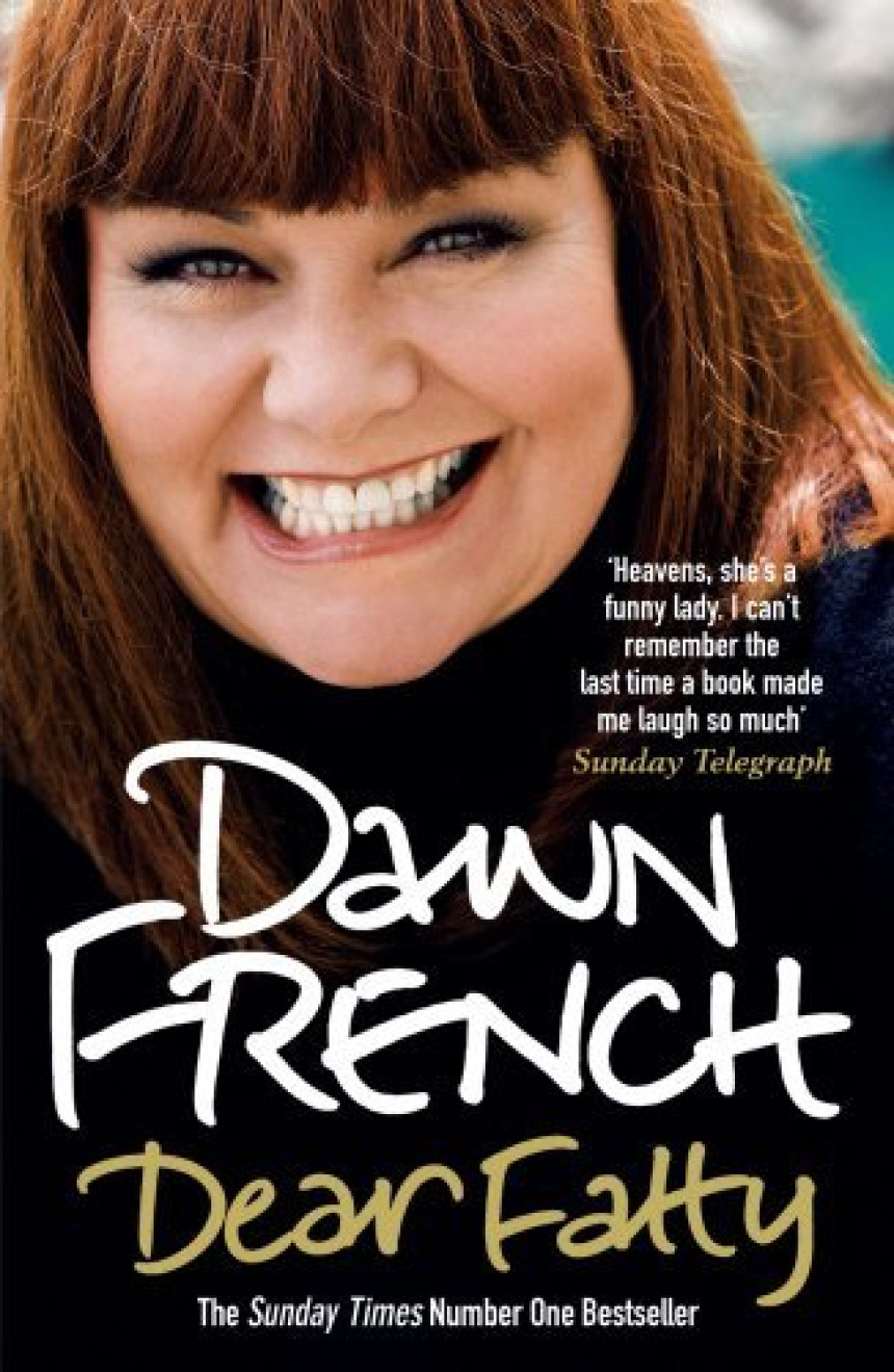 PDF Download Dear Fatty by Dawn French