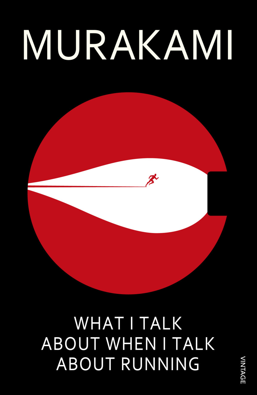 PDF Download What I Talk About When I Talk About Running by Haruki Murakami