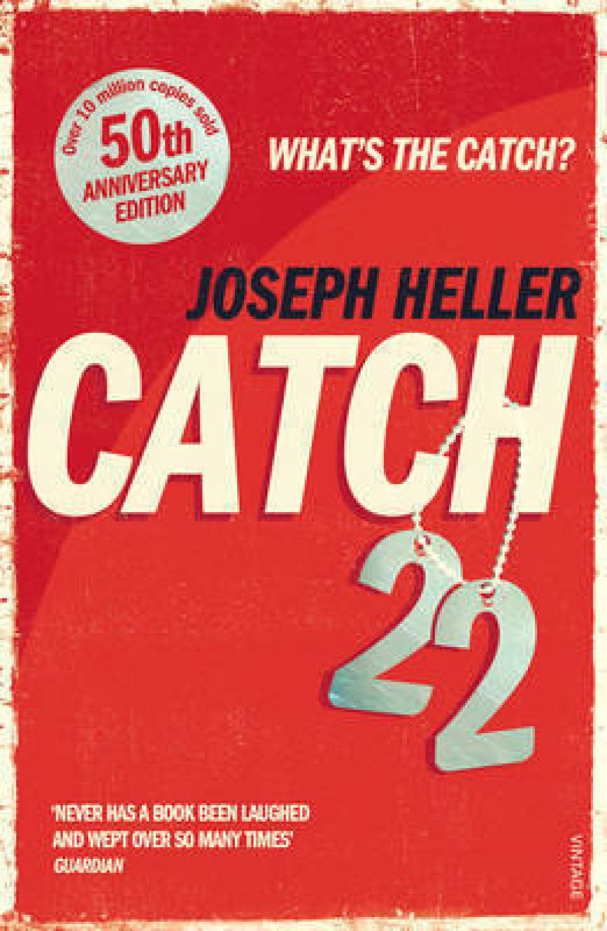 PDF Download Catch-22 #1 Catch-22 by Joseph Heller