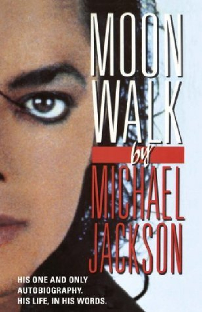 PDF Download Moonwalk by Michael Jackson