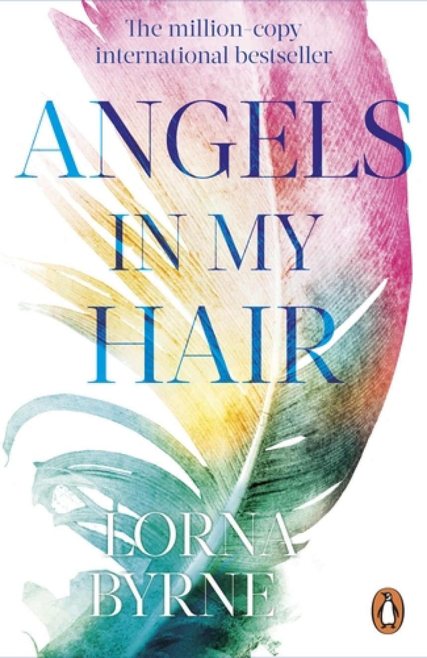 PDF Download Angels in My Hair by Lorna Byrne